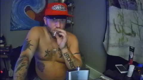 livingpuddle online show from October 19, 2025, 6:25 am