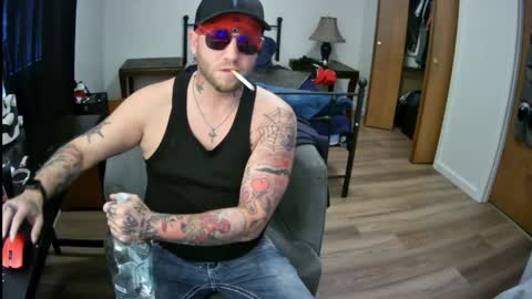 livingpuddle online show from April 20, 2026, 3:15 pm