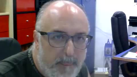 Lupacchiotto online show from September 16, 2025, 5:25 pm