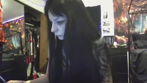 Liv Mirage online show from December 26, 2024, 2:22 am