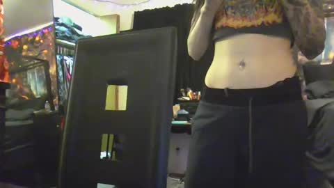 Liv Mirage online show from December 26, 2024, 5:26 am