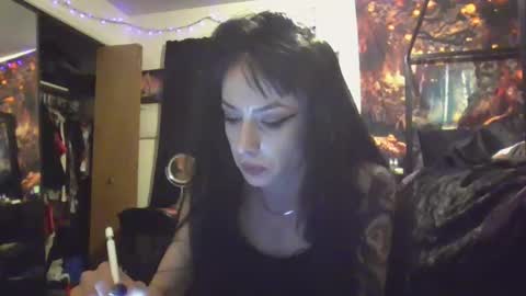 Liv Mirage online show from December 27, 2024, 6:57 am
