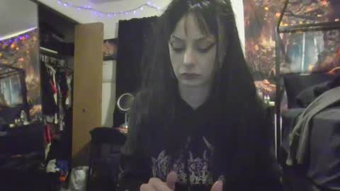 Liv Mirage online show from December 29, 2024, 1:45 am