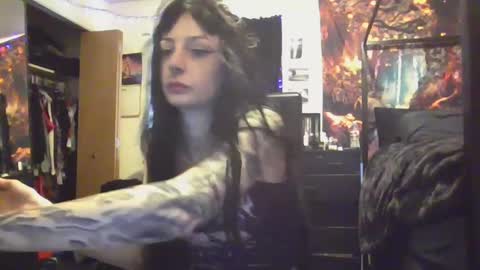Liv Mirage online show from January 3, 2025, 9:26 pm