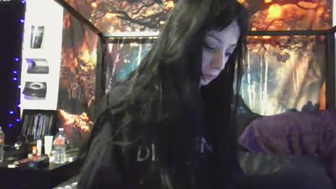 Liv Mirage online show from January 11, 2025, 5:18 pm