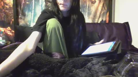 Liv Mirage online show from January 21, 2025, 2:43 am