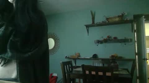 Snapshot of livmirage chatting on October 17, 2025, 4:20 pm Liv Mirage online show from October 17, 2025, 4:20 pm