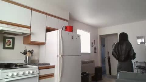 Liv Mirage online show from January 18, 2026, 8:45 pm