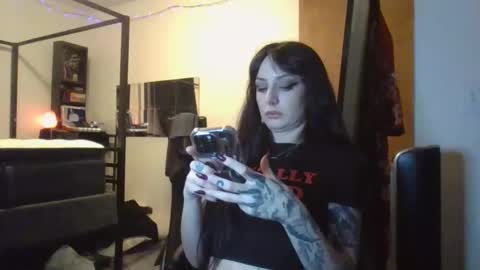 Liv Mirage online show from February 3, 2026, 6:22 am