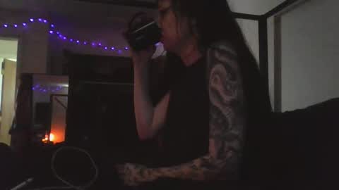 Snapshot of livmirage chatting on February 24, 2026, 5:55 pm Liv Mirage online show from February 24, 2026, 5:55 pm