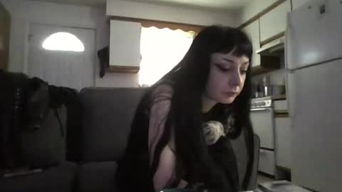 Snapshot of livmirage chatting on March 3, 2026, 8:04 pm Liv Mirage online show from March 3, 2026, 8:04 pm