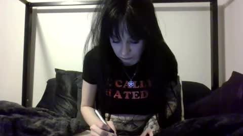 Liv Mirage online show from April 29, 2026, 3:21 am