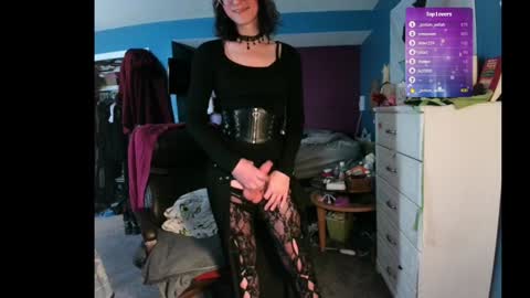 Livolio online show from January 12, 2025, 4:29 pm