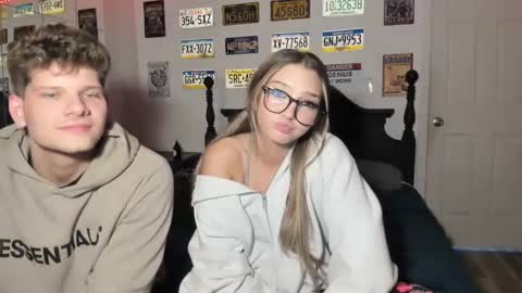 Livvy online show from March 1, 2025, 5:20 am