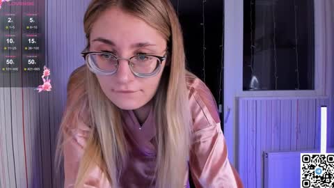 My name is Livy Nice to meet you  Thumbs up please its important online show from January 20, 2025, 3:18 pm