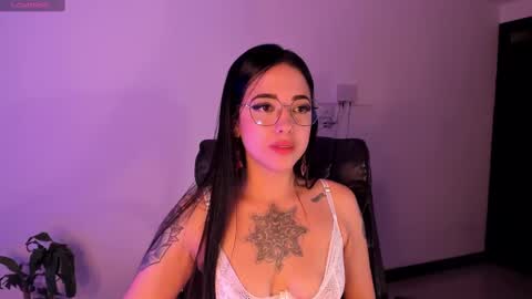 Vanessa online show from February 13, 2025, 4:54 am