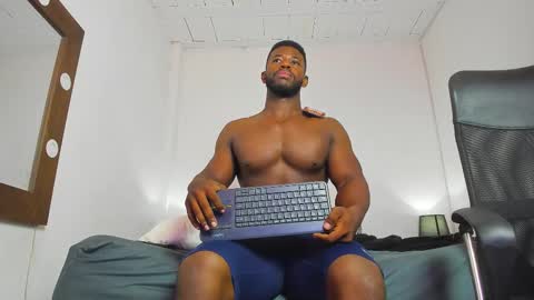 lixxxymorgan online show from March 6, 2026, 4:25 pm