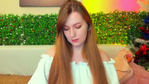 Snapshot of liya_gorgeous chatting on December 29, 2024, 4:38 am liya_gorgeous online show from December 29, 2024, 4:38 am