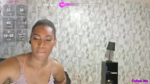 LiyahLexi online show from July 13, 2026, 10:51 am
