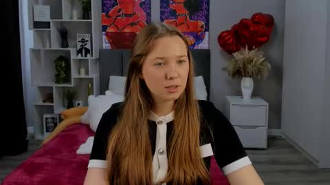 liyamayer online show from September 13, 2025, 10:48 am