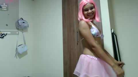 Liz7skinny online show from June 10, 2026, 11:03 pm