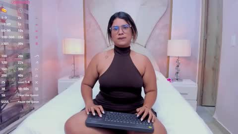 Snapshot of liz_ariza4u chatting on March 21, 2026, 3:00 am online show from March 21, 2026, 3:00 am