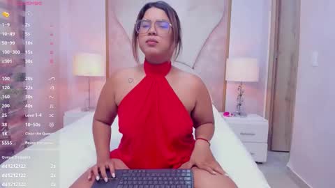 Snapshot of liz_ariza4u chatting on March 22, 2026, 1:42 am online show from March 22, 2026, 1:42 am