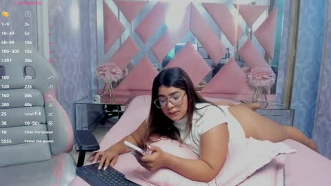 Snapshot of liz_ariza4u chatting on March 31, 2026, 4:13 am online show from March 31, 2026, 4:13 am