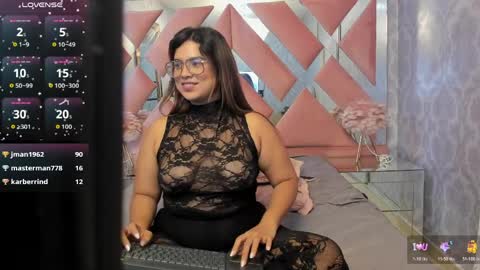 Snapshot of liz_ariza4u chatting on April 5, 2026, 3:20 pm online show from April 5, 2026, 3:20 pm