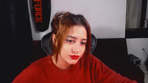 Snapshot of liz_beths chatting on October 8, 2025, 12:58 pm Elizabeth online show from October 8, 2025, 12:58 pm