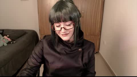 Snapshot of liz_beths chatting on April 27, 2026, 2:42 am Elizabeth online show from April 27, 2026, 2:42 am