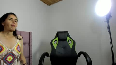 liz_grettel online show from July 29, 2026, 6:39 pm