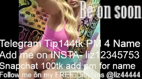 Snapshot of liz_jay chatting on October 11, 2025, 11:14 pm Jay-Liz online show from October 11, 2025, 11:14 pm