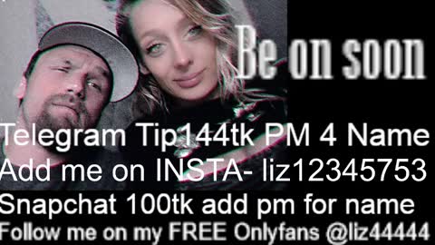 Snapshot of liz_jay chatting on October 24, 2025, 4:42 am Jay-Liz online show from October 24, 2025, 4:42 am