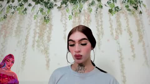 Liz Luna online show from May 23, 2026, 9:19 pm
