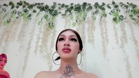 Liz Luna online show from June 4, 2026, 8:26 pm