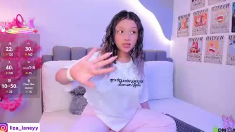 Liza online show from June 13, 2026, 3:59 am