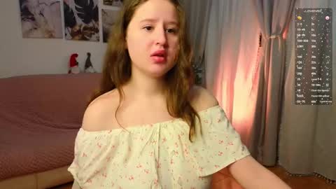 Snapshot of liza_mur chatting on January 19, 2026, 4:33 pm your love online show from January 19, 2026, 4:33 pm