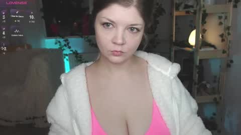 Liza Wet online show from January 26, 2025, 3:17 am