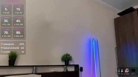 Snapshot of lizabelle_ chatting on November 2, 2025, 2:19 pm Liza online show from November 2, 2025, 2:19 pm