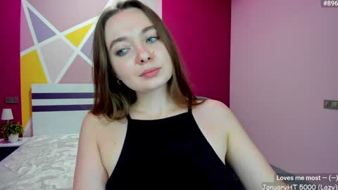 Girl next door online show from January 31, 2025, 12:29 pm