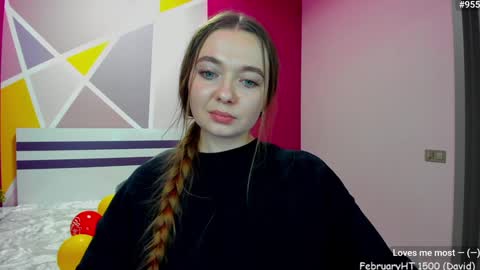 Girl next door online show from February 4, 2025, 12:44 pm