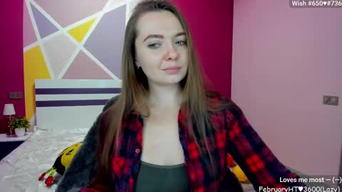 Girl next door online show from February 20, 2025, 12:36 pm