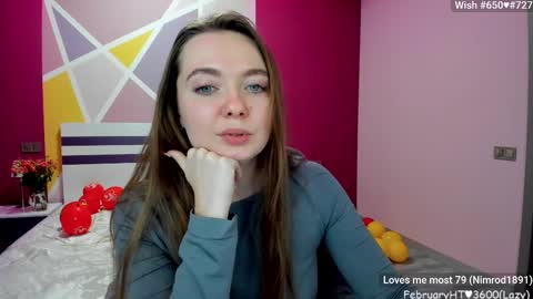 Girl next door online show from February 26, 2025, 3:41 pm