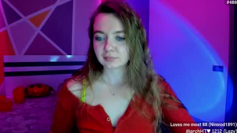 Girl next door online show from March 6, 2025, 3:45 pm