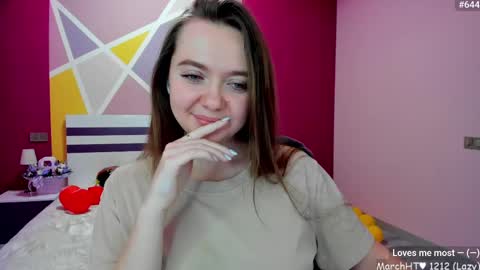 Girl next door online show from March 10, 2025, 12:37 pm