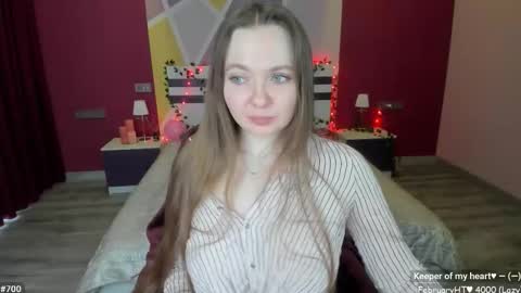 Girl next door online show from February 20, 2026, 1:00 pm