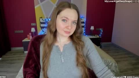 Girl next door online show from February 26, 2026, 12:26 pm