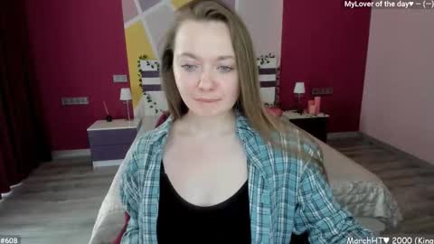 Girl next door online show from March 16, 2026, 12:53 pm