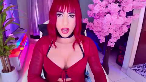 Liza Goth online show from February 24, 2026, 6:50 pm